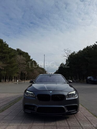 BMW 528 2015, 120,000 km - 2.0 l - Xırdalan