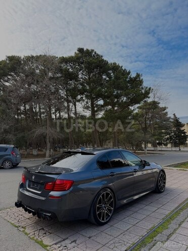 BMW 528 2015, 120,000 km - 2.0 l - Xırdalan