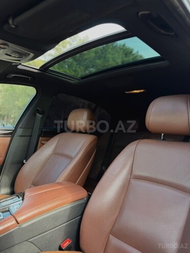 BMW 528 2015, 120,000 km - 2.0 l - Xırdalan