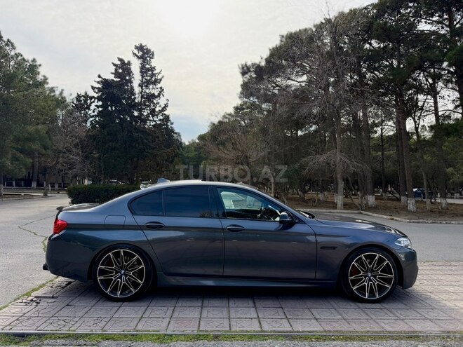 BMW 528 2015, 120,000 km - 2.0 l - Xırdalan