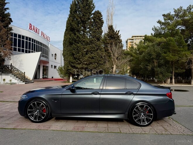 BMW 528 2015, 120,000 km - 2.0 l - Xırdalan