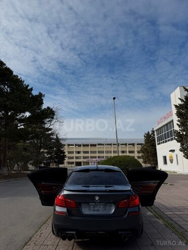 BMW 528 2015, 120,000 km - 2.0 l - Xırdalan
