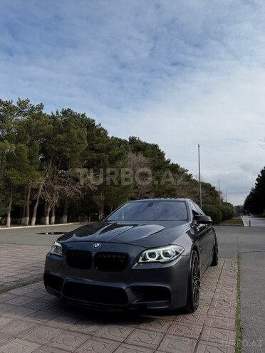 BMW 528 2015, 120,000 km - 2.0 l - Xırdalan