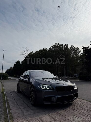 BMW 528 2015, 120,000 km - 2.0 l - Xırdalan