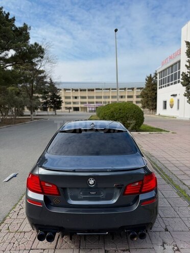 BMW 528 2015, 120,000 km - 2.0 l - Xırdalan