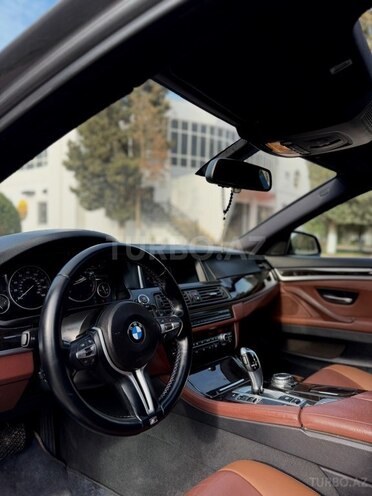 BMW 528 2015, 120,000 km - 2.0 l - Xırdalan