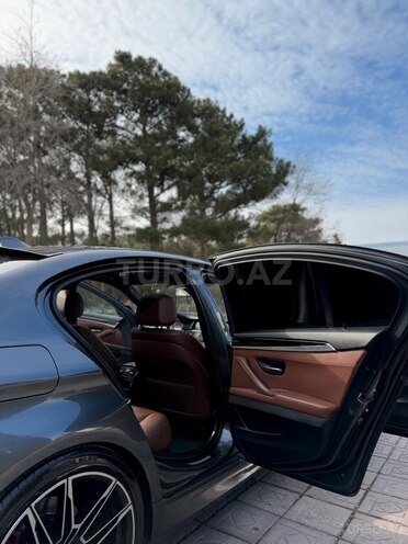BMW 528 2015, 120,000 km - 2.0 l - Xırdalan