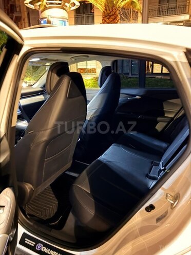 Changan Qiyuan A05 2025, 36,000 km - 1.5 l - Bakı