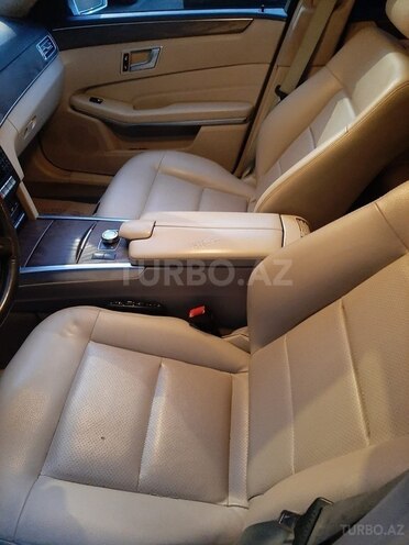 Mercedes E 220 2014, 298,000 km - 2.1 l - Bakı