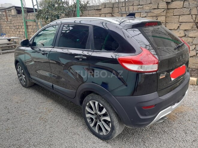 LADA (VAZ) XRAY 2019, 193,000 km - 1.8 l - Sumqayıt