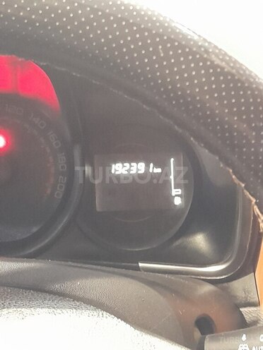 LADA (VAZ) XRAY 2019, 193,000 km - 1.8 l - Sumqayıt