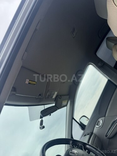 Honda Civic 2012, 291,000 km - 1.5 l - Bakı