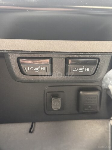Honda Civic 2012, 291,000 km - 1.5 l - Bakı
