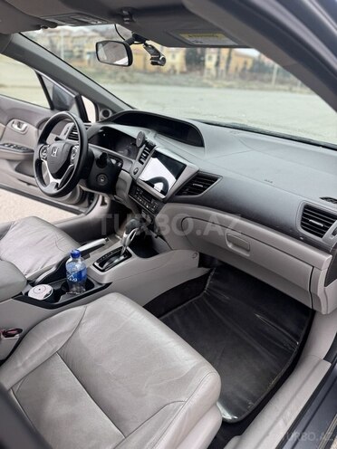Honda Civic 2012, 291,000 km - 1.5 l - Bakı