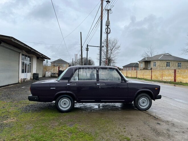 LADA (VAZ) 2107 2003, 158,909 km - 1.6 л - Lənkəran