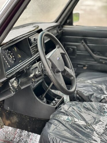 LADA (VAZ) 2107 2003, 158,909 km - 1.6 л - Lənkəran