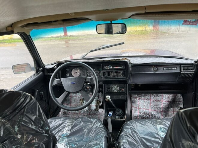 LADA (VAZ) 2107 2003, 158,909 km - 1.6 л - Lənkəran