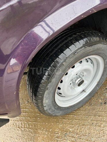 LADA (VAZ) 2107 2003, 158,909 km - 1.6 л - Lənkəran