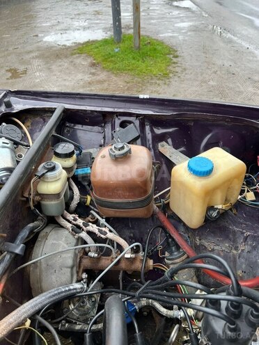LADA (VAZ) 2107 2003, 158,909 km - 1.6 л - Lənkəran