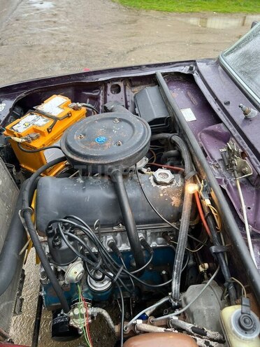 LADA (VAZ) 2107 2003, 158,909 km - 1.6 л - Lənkəran