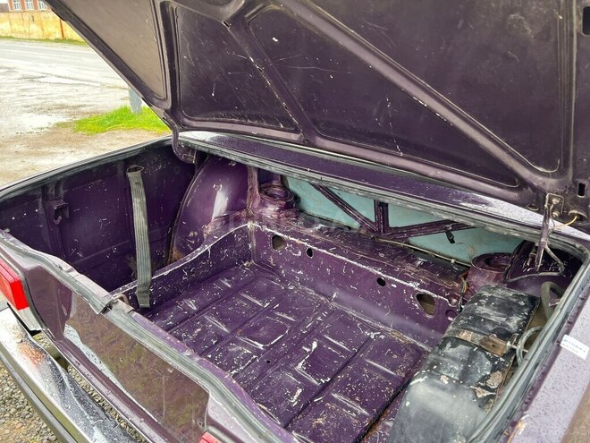 LADA (VAZ) 2107 2003, 158,909 km - 1.6 л - Lənkəran