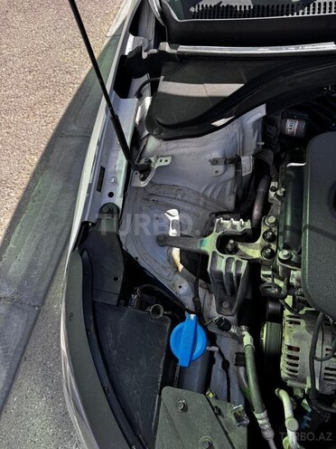 Hyundai Elantra 2019, 155,704 km - 2.0 л - Bakı