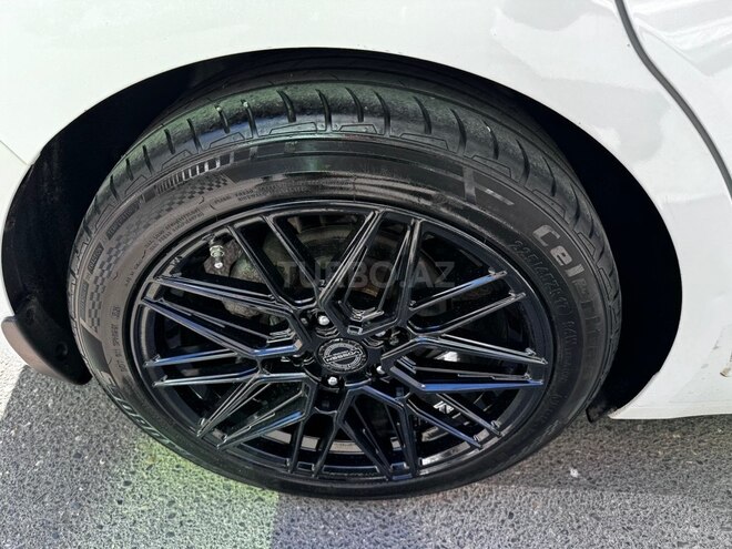 Hyundai Elantra 2019, 155,704 km - 2.0 л - Bakı