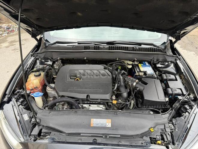 Ford Fusion (North America) 2015, 228,000 km - 1.5 l - Bakı