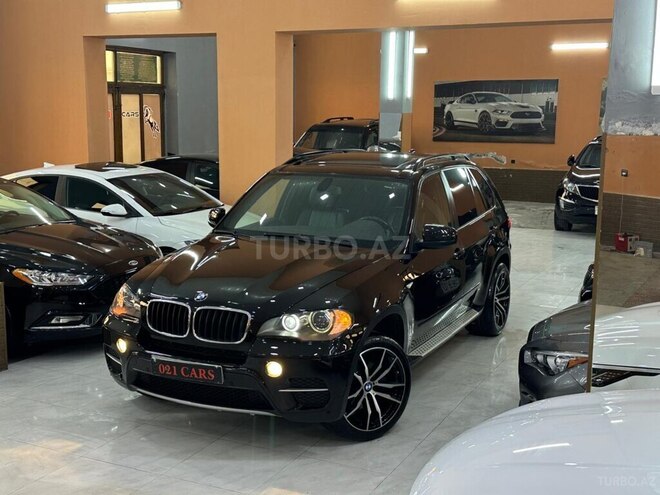 BMW X5-4