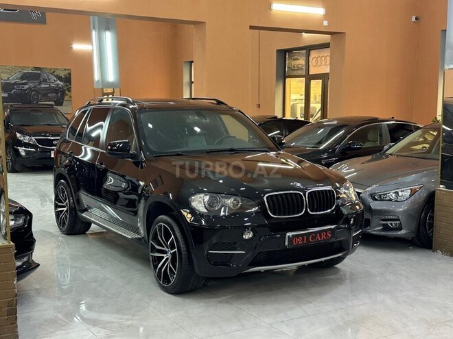 BMW X5-3