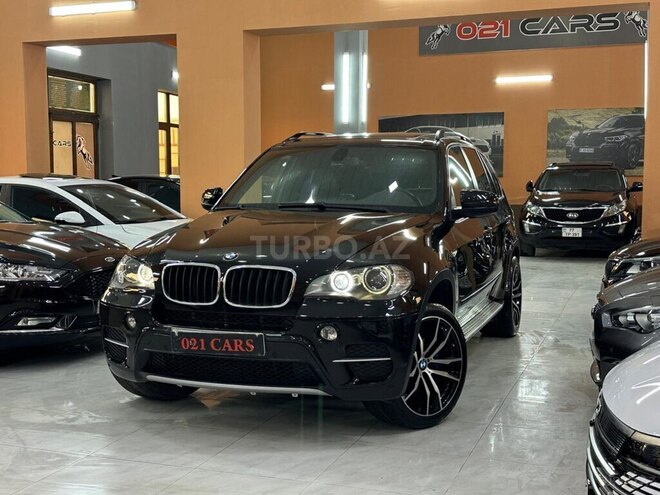 BMW X5-9