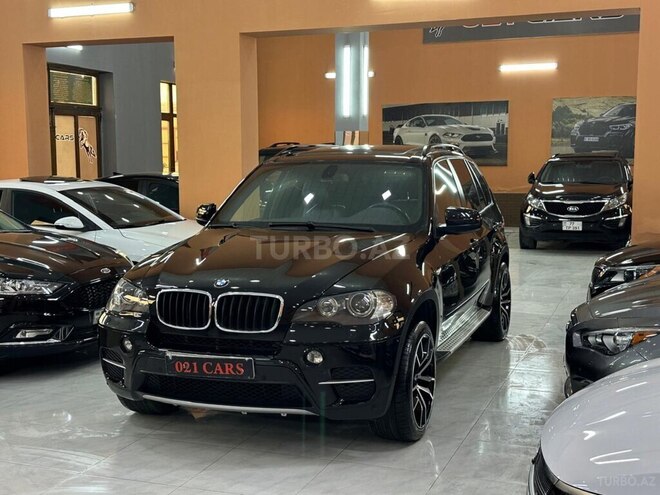 BMW X5-6