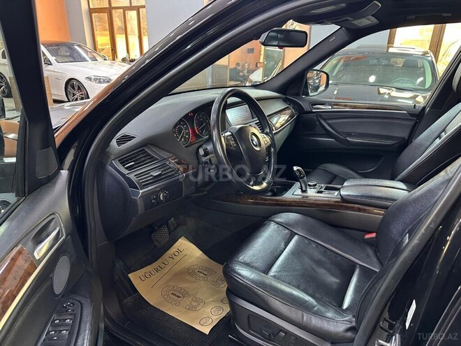 BMW X5-10