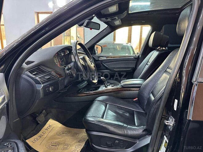 BMW X5-11