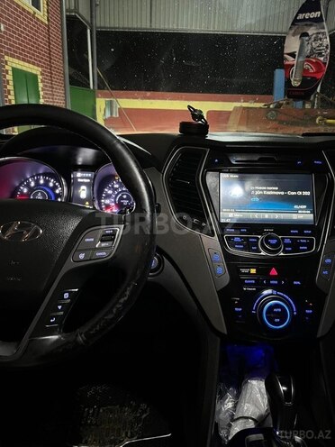 Hyundai Santa Fe 2013, 161,229 km - 2.0 л - Masallı