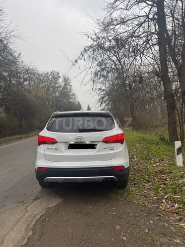 Hyundai Santa Fe 2013, 161,229 km - 2.0 л - Masallı