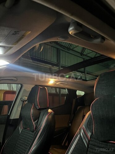 Hyundai Santa Fe 2013, 161,229 km - 2.0 л - Masallı