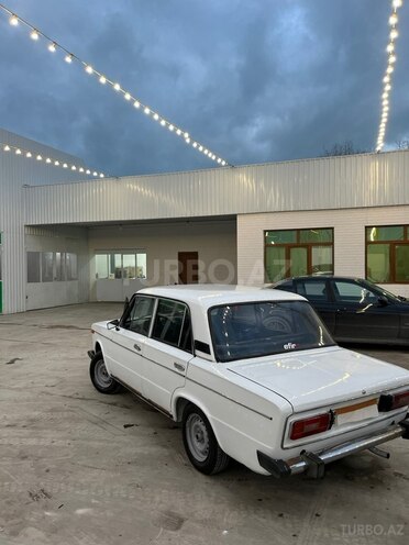 LADA (VAZ) 2106 1983, 125,421 km - 1.6 l - Bakı