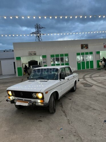 LADA (VAZ) 2106 1983, 125,421 km - 1.6 l - Bakı