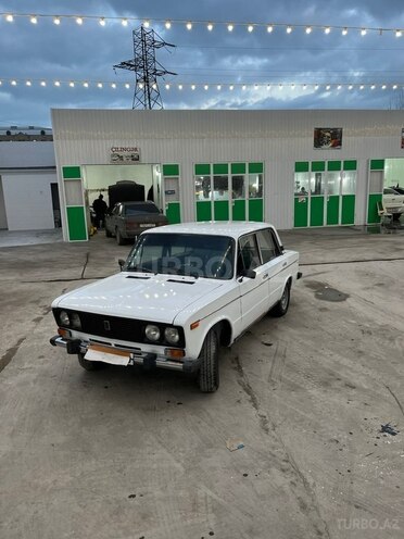 LADA (VAZ) 2106 1983, 125,421 km - 1.6 l - Bakı