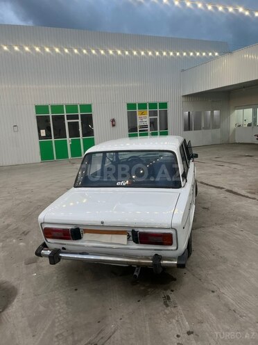LADA (VAZ) 2106 1983, 125,421 km - 1.6 l - Bakı