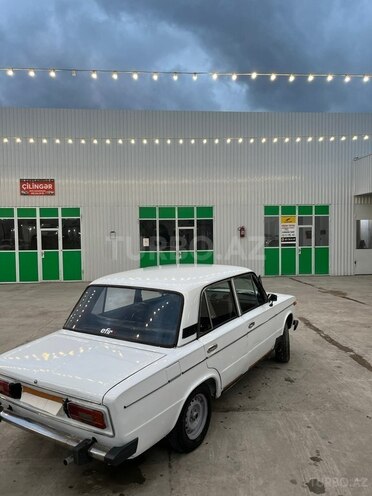 LADA (VAZ) 2106 1983, 125,421 km - 1.6 l - Bakı