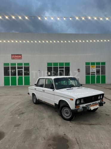 LADA (VAZ) 2106 1983, 125,421 km - 1.6 l - Bakı