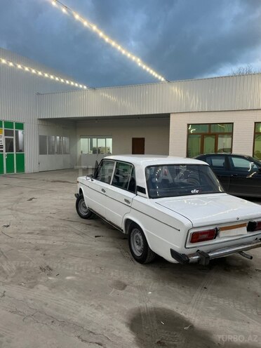 LADA (VAZ) 2106 1983, 125,421 km - 1.6 l - Bakı