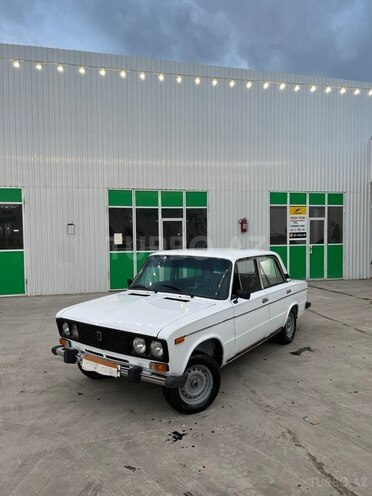 LADA (VAZ) 2106 1983, 125,421 km - 1.6 l - Bakı