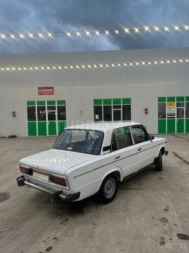 LADA (VAZ) 2106 1983, 125,421 km - 1.6 l - Bakı
