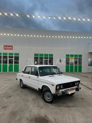 LADA (VAZ) 2106 1983, 125,421 km - 1.6 l - Bakı