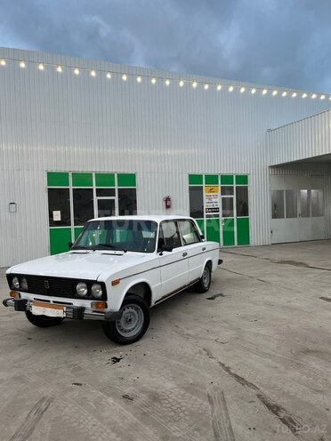 LADA (VAZ) 2106 1983, 125,421 km - 1.6 l - Bakı