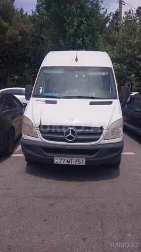 Mercedes Sprinter 208 2008, 250,000 km - 2.2 л - Bakı