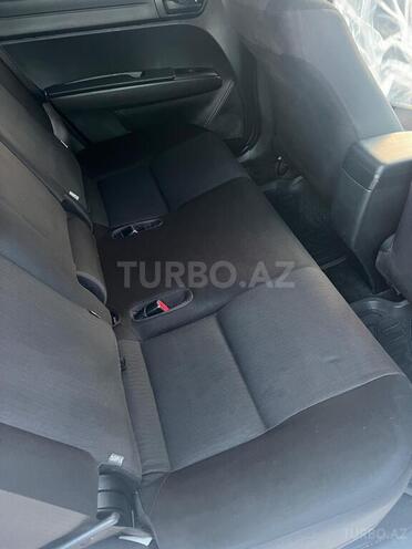 Toyota Corolla Fielder-9